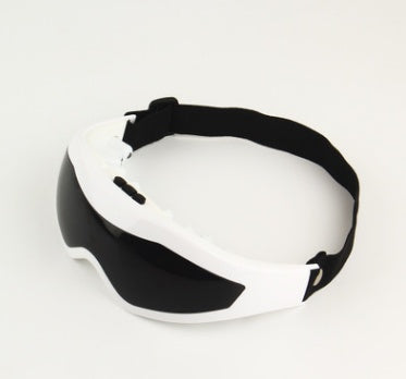 Multi-Mode Eye Massager – Vibration, Heat & Magnetic Therapy