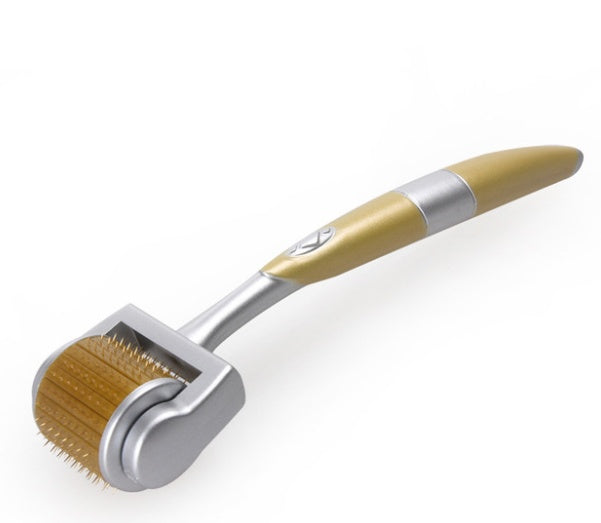 Titanium Microneedle Derma Roller
