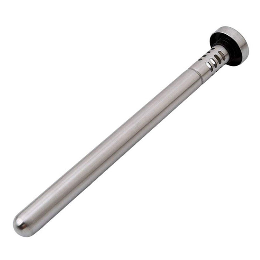 Stainless steel quick ice wine maker beer popsicle
