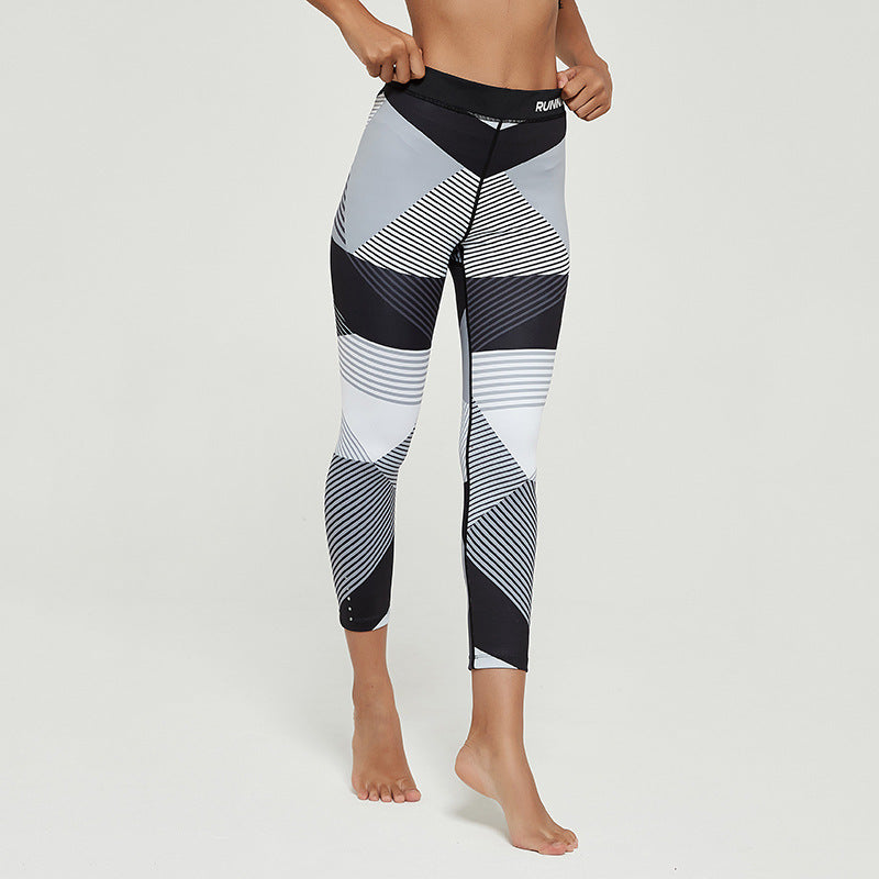 Fitness pants Leggings