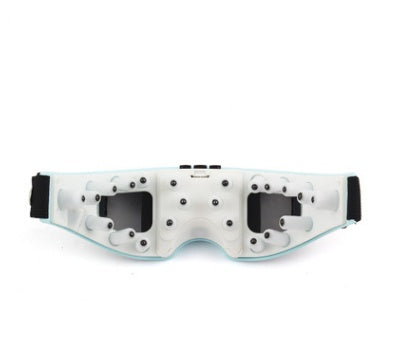 Multi-Mode Eye Massager – Vibration, Heat & Magnetic Therapy