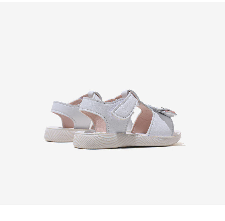 Lamby Steps – Summer Sandals for Toddlers