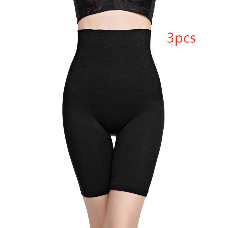 Waist Short Shapewear Smooth & Sculpt Your Body
