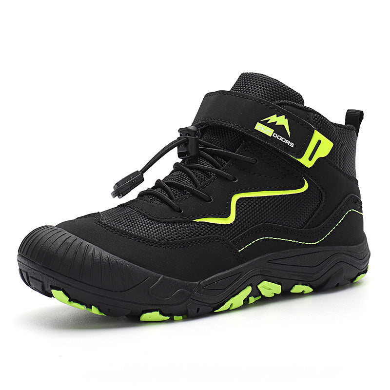 New Casual Fashion Children's Casual Shoes Non-slip