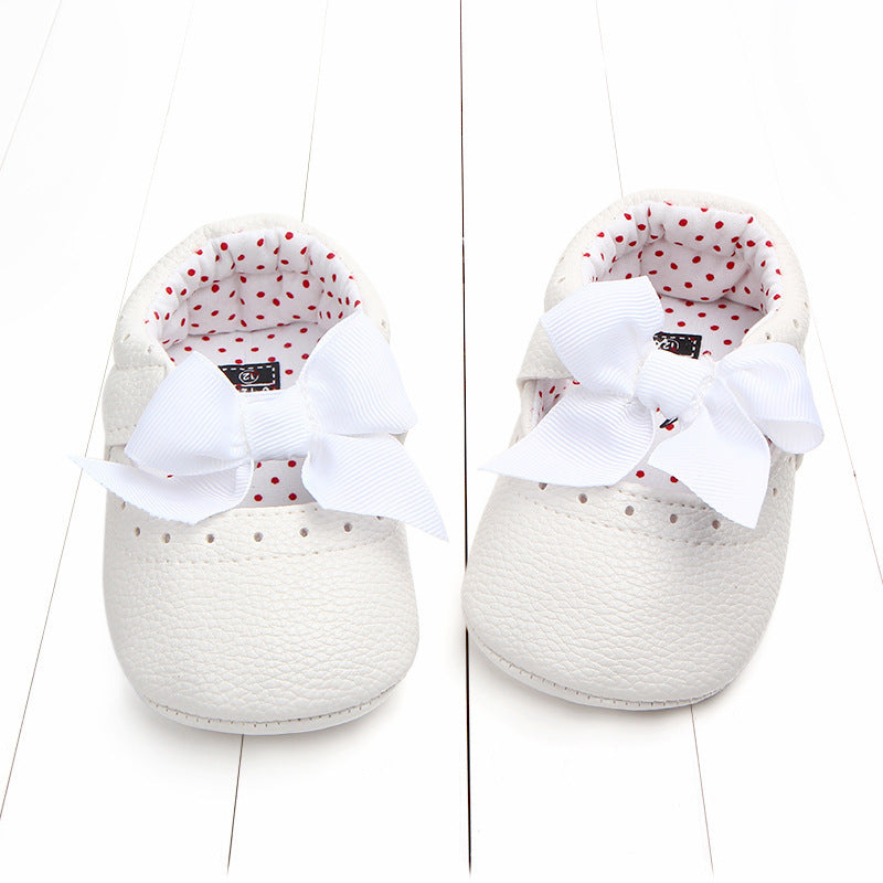 Spring and Autumn Princess shoes