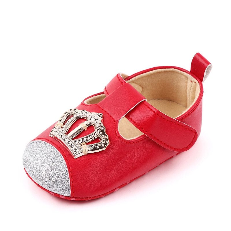 Thin Silicone Non-Slip Baby Toddler Shoes