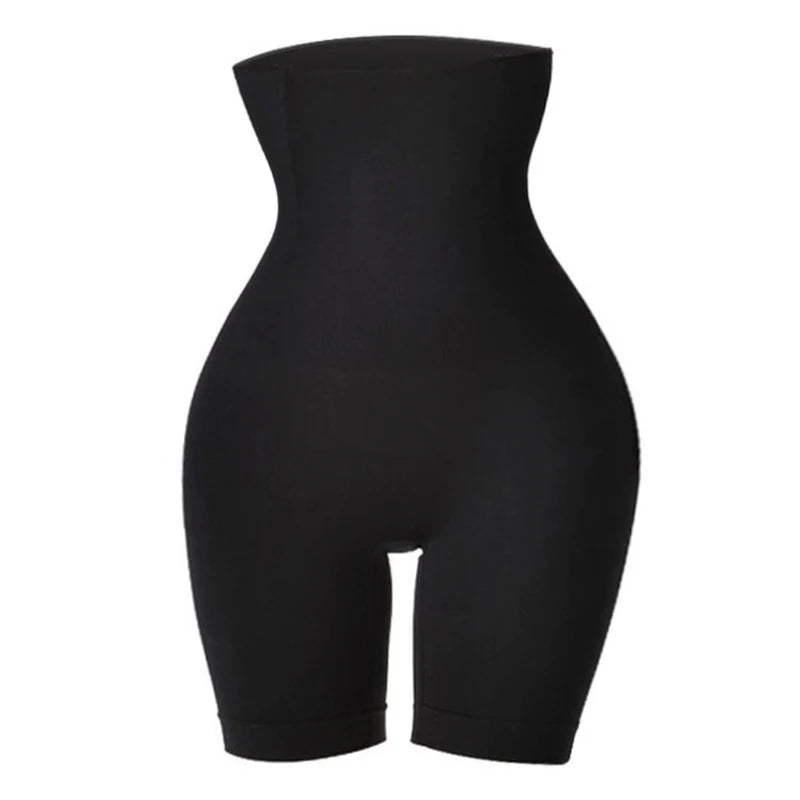 Shapewear Shorts – High Waist Compression Fit