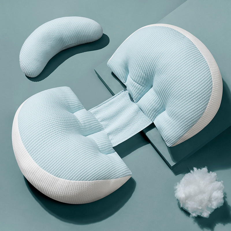 Home Fashion Personality Pregnancy Pillow Waist Pad