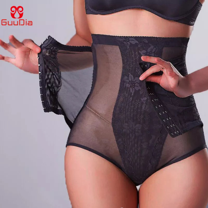 180° Tummy Control Shapewear – Breathable, Invisible & Bathroom-Friendly