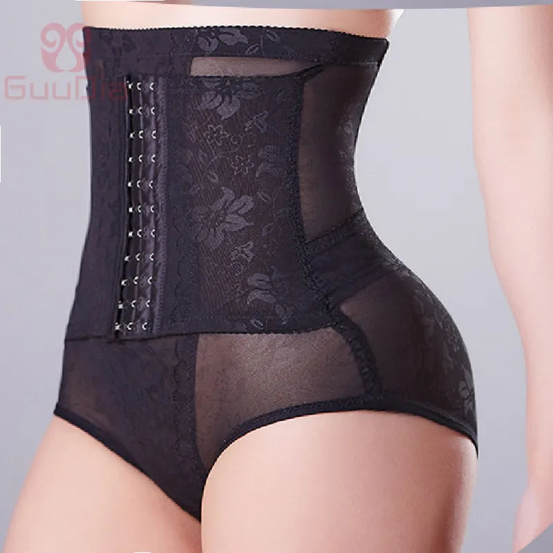 180° Tummy Control Shapewear – Breathable, Invisible & Bathroom-Friendly