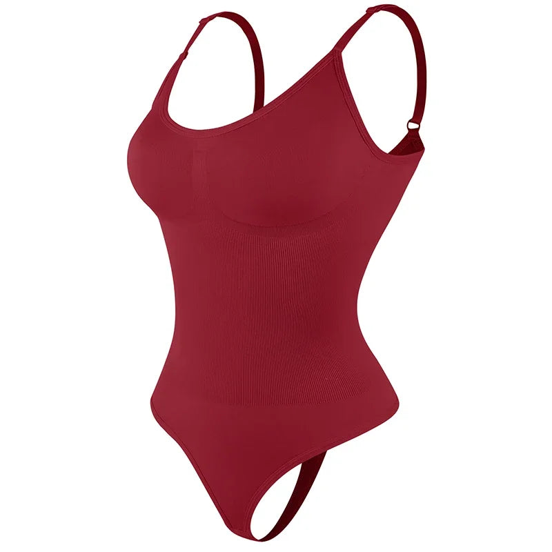 Tummy Control Slimming Waist Trainer