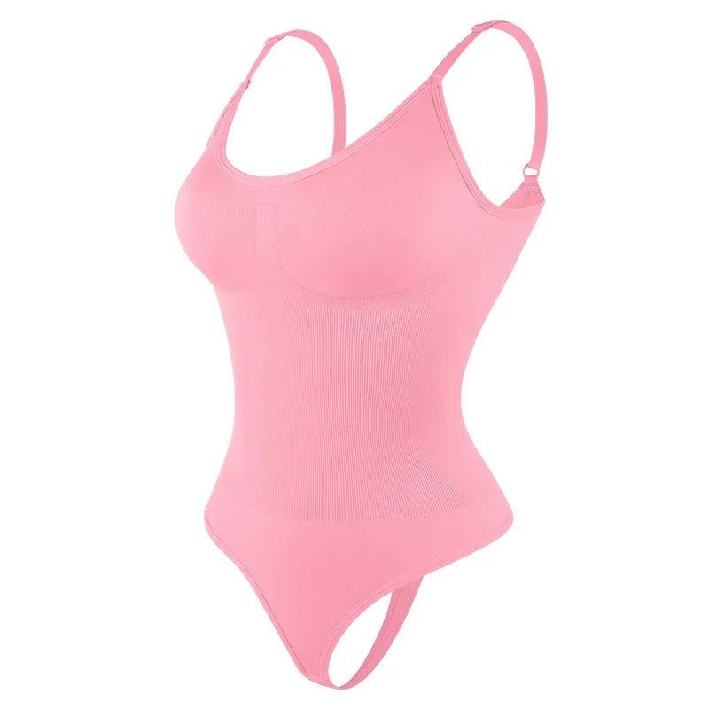 Tummy Control Slimming Waist Trainer