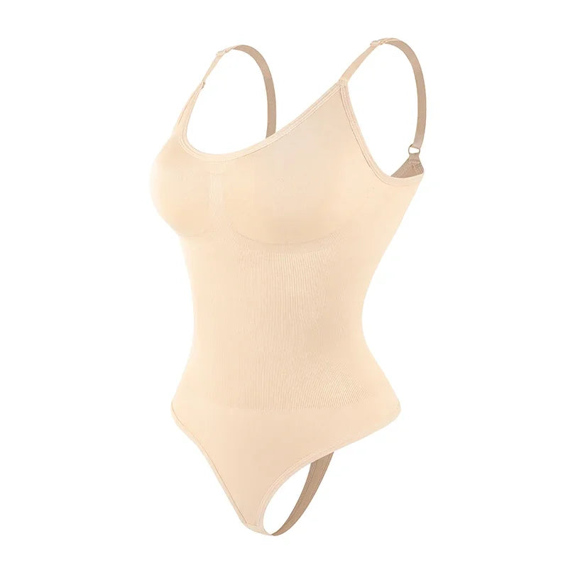 Tummy Control Slimming Waist Trainer
