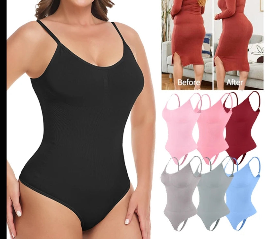 Tummy Control Slimming Waist Trainer