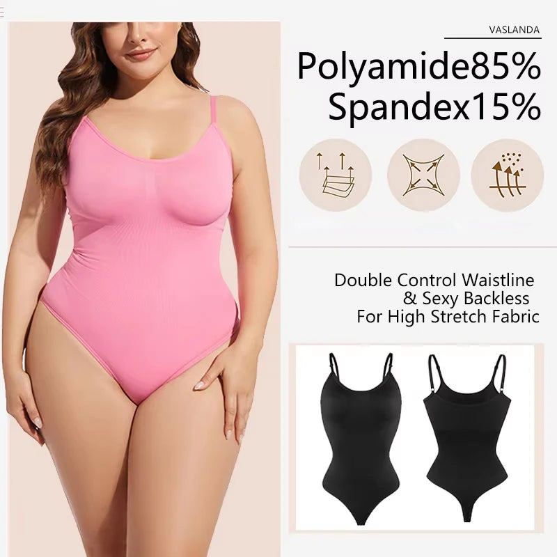 Tummy Control Slimming Waist Trainer