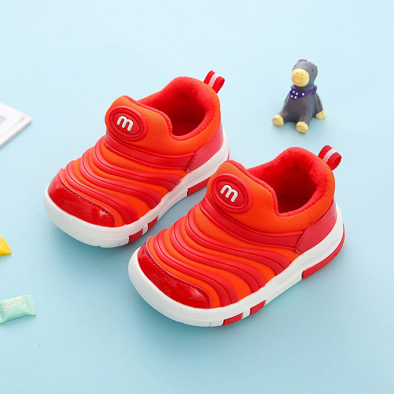 Bramille Baby Toddler Shoes