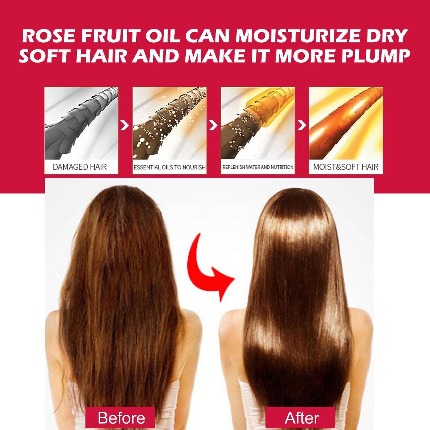 Rosehip Glow Facial Oil – Cupping & Skin Ritual (30ml)