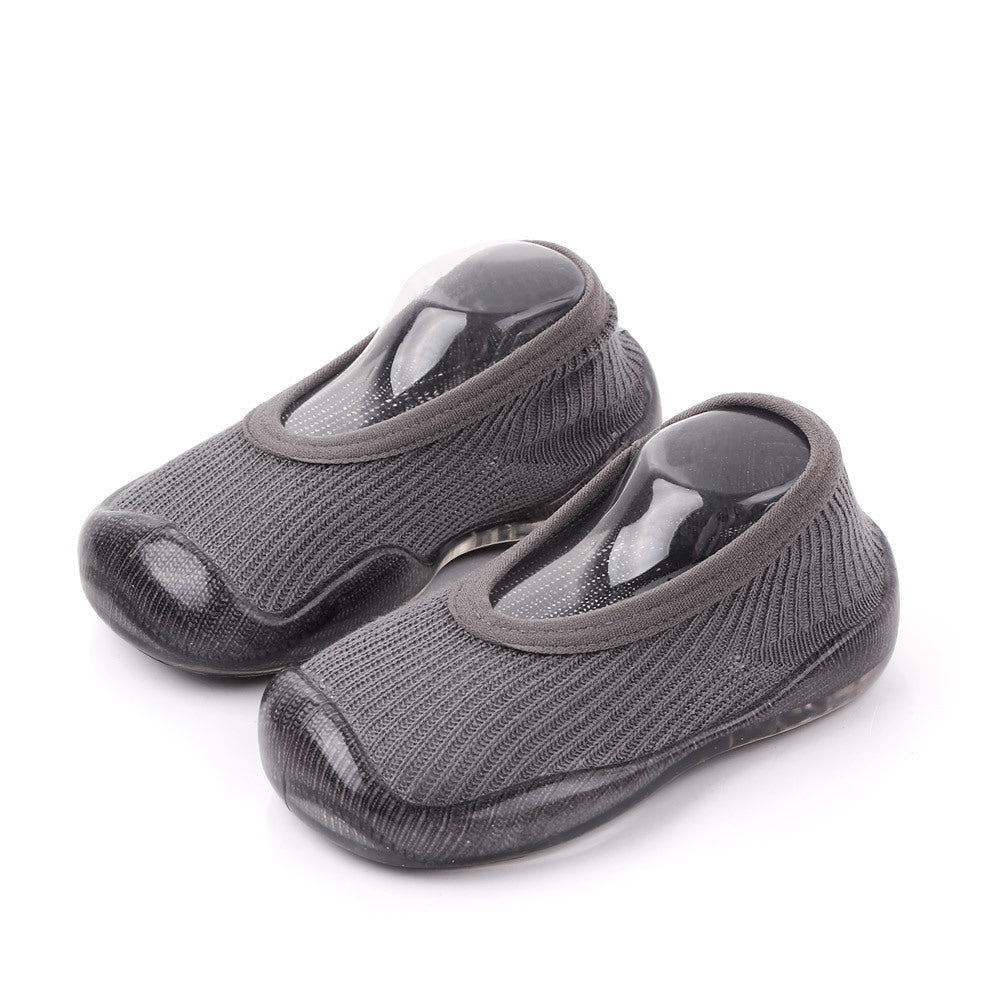 Baby Sock Shoes – First Walkers for Spring & Summer