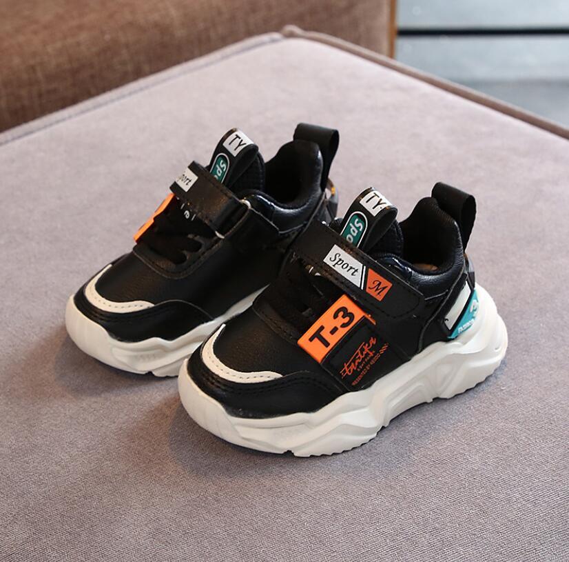 Children's running shoes T-3 Sport