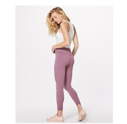 High waist tights sports pants women's running fitness pants quick-drying nine pants high elastic yoga pants