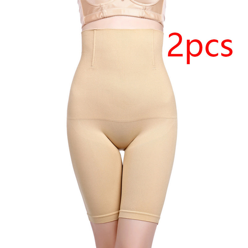 Waist Short Shapewear Smooth & Sculpt Your Body
