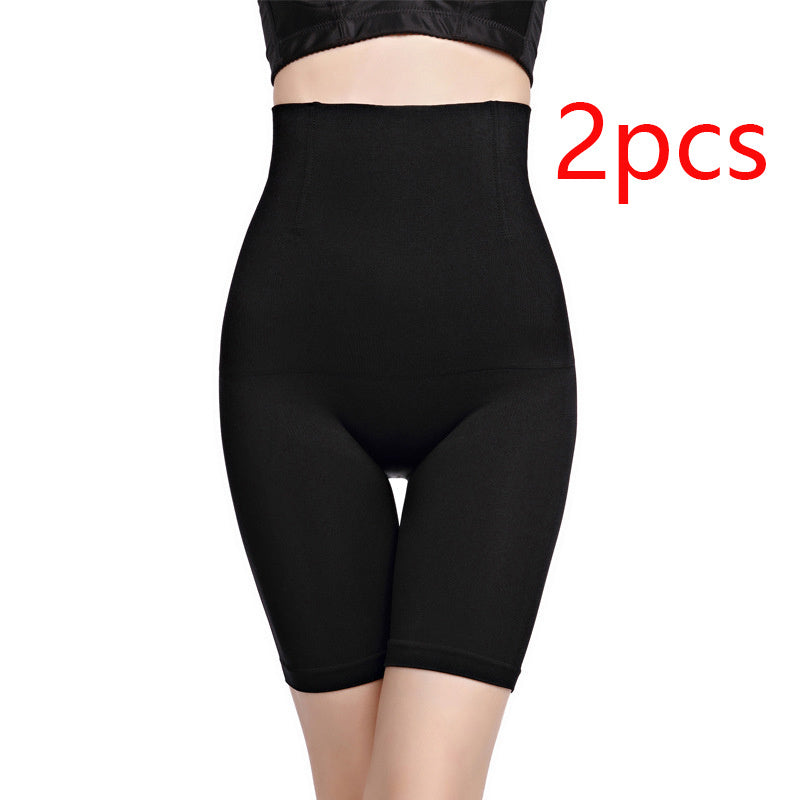 Waist Short Shapewear Smooth & Sculpt Your Body