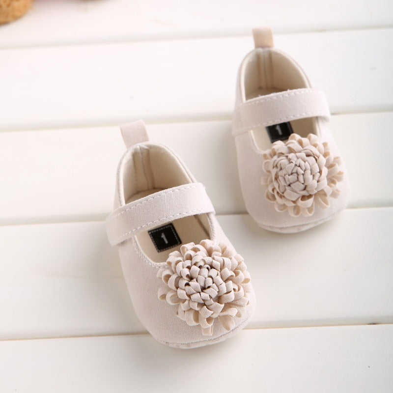 Princess Series Baby Shoes – I Want Them All!