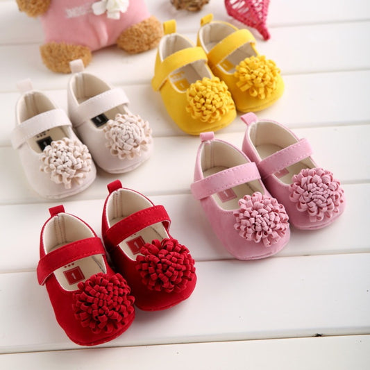 Princess Series Baby Shoes – I Want Them All!