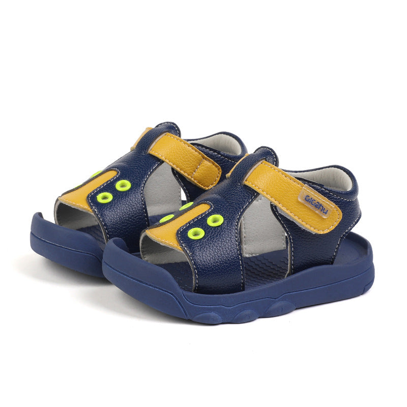 Infant Baby Soft-Soled Shoes