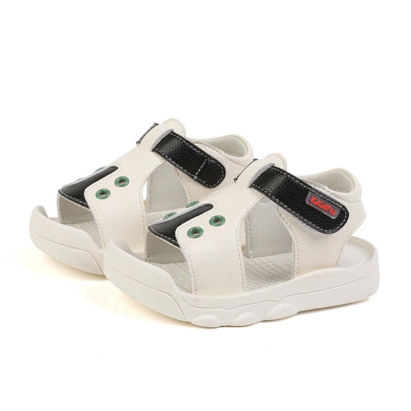 Infant Baby Soft-Soled Shoes