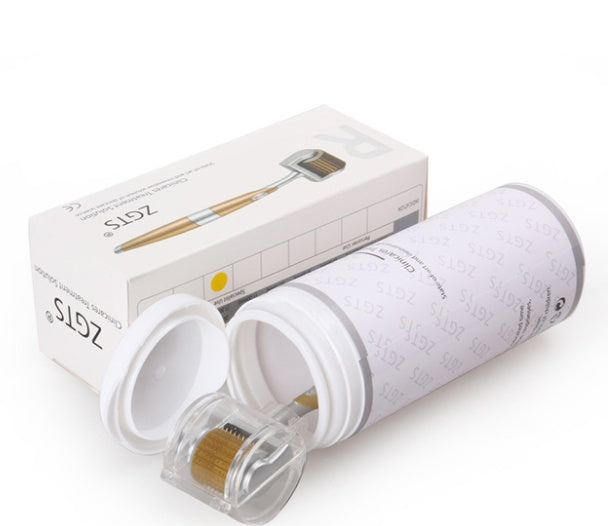 Titanium Microneedle Derma Roller