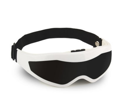 Multi-Mode Eye Massager – Vibration, Heat & Magnetic Therapy