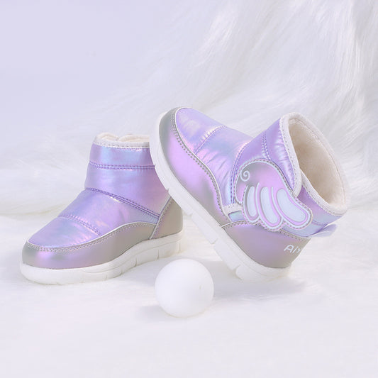 Magic Wings Winter Boots – Waterproof & Warm