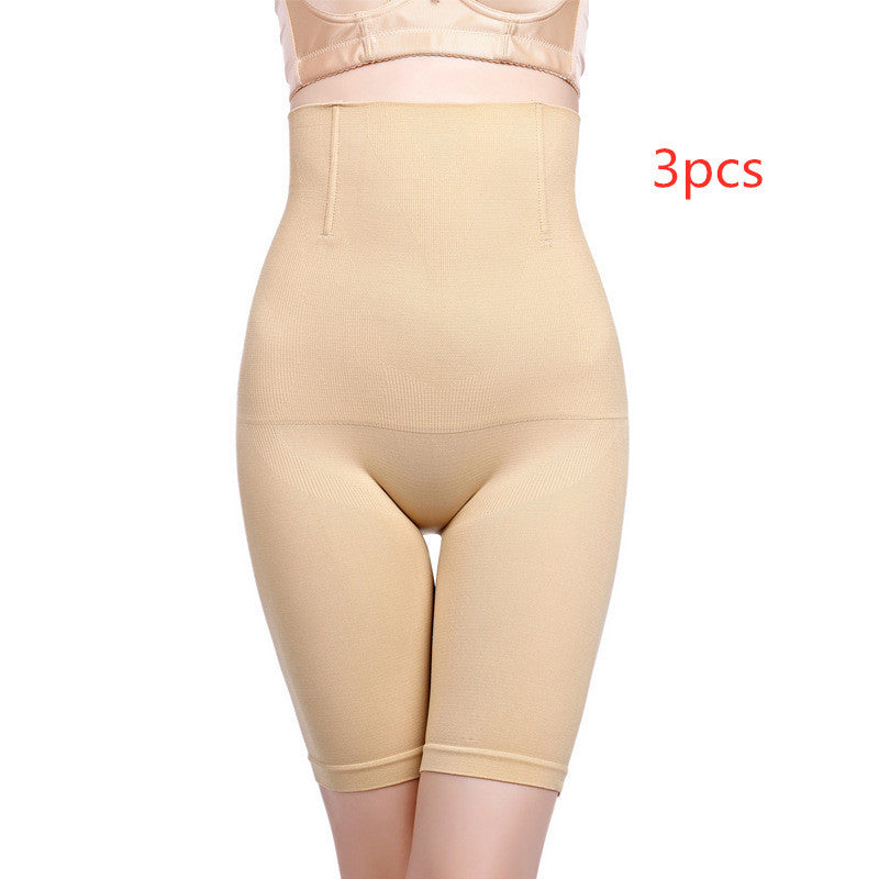 Waist Short Shapewear Smooth & Sculpt Your Body