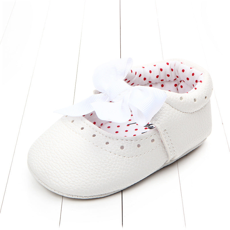 Spring and Autumn Princess shoes