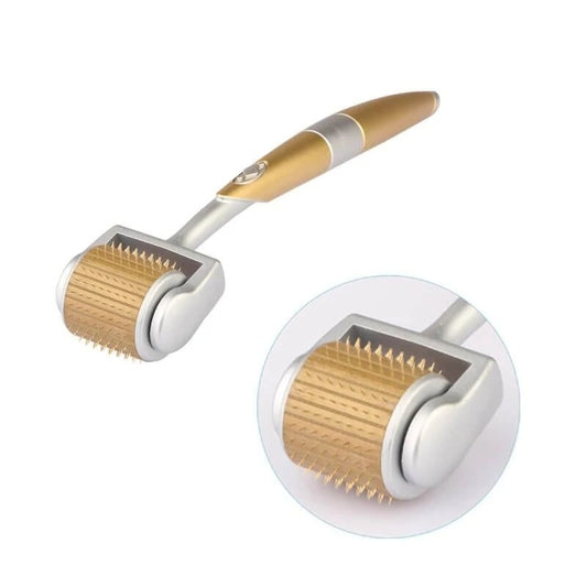 Titanium Microneedle Derma Roller