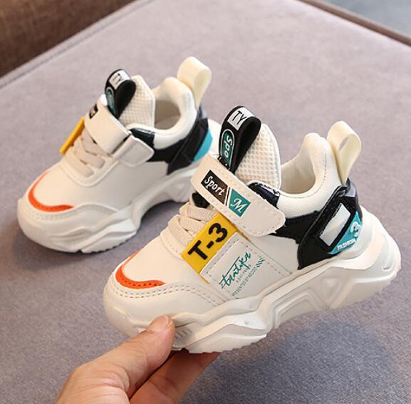 Children's running shoes T-3 Sport