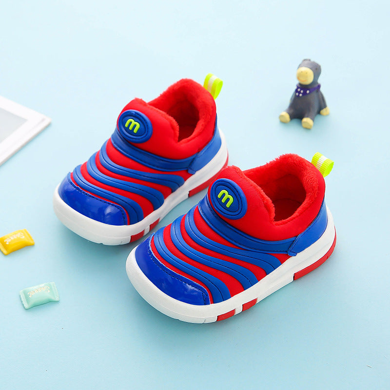 Bramille Baby Toddler Shoes