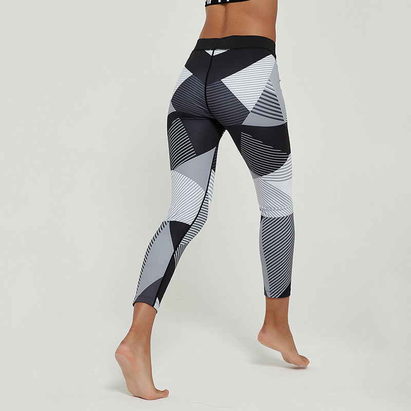 Fitness pants Leggings