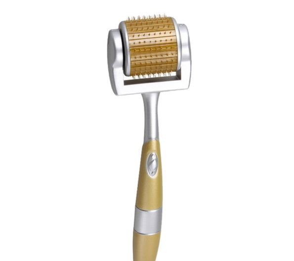 Titanium Microneedle Derma Roller