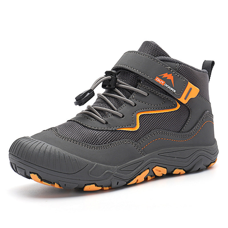 New Casual Fashion Children's Casual Shoes Non-slip