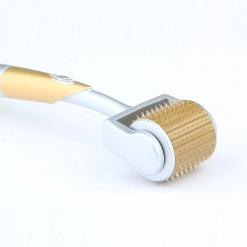 Titanium Microneedle Derma Roller