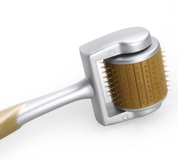 Titanium Microneedle Derma Roller