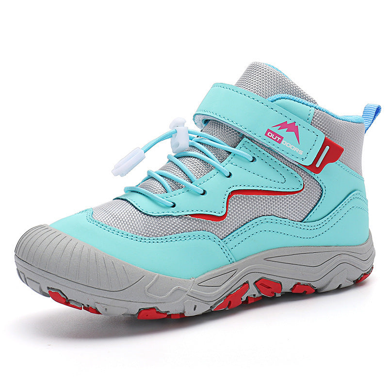 New Casual Fashion Children's Casual Shoes Non-slip