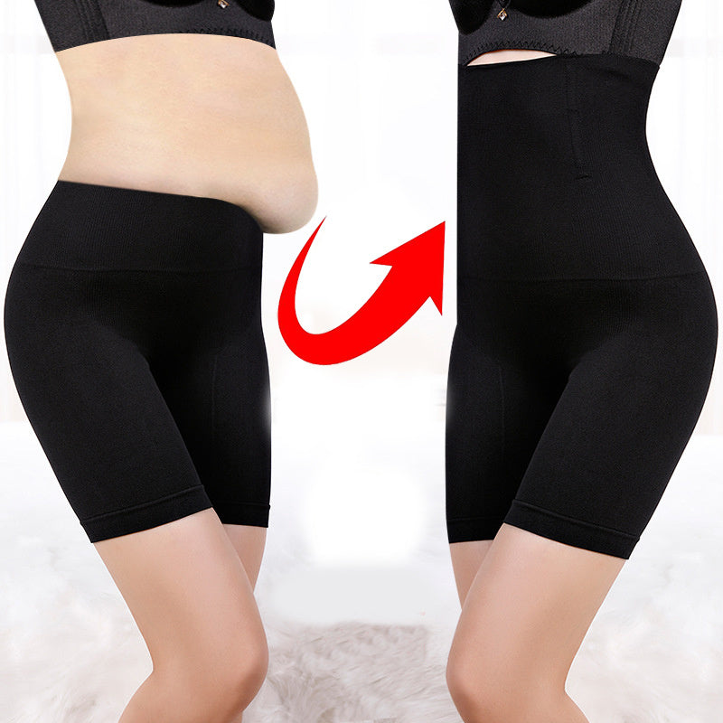 Waist Short Shapewear Smooth & Sculpt Your Body
