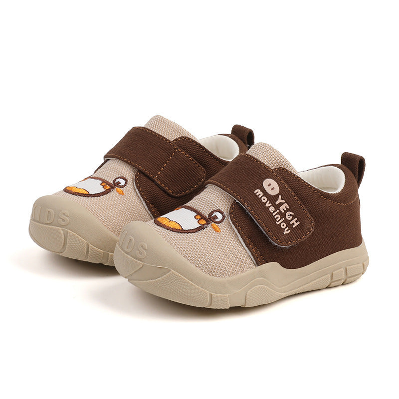Baby Soft-soled Toddler Shoes Non-slip
