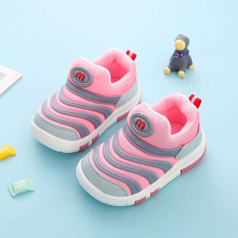 Bramille Baby Toddler Shoes