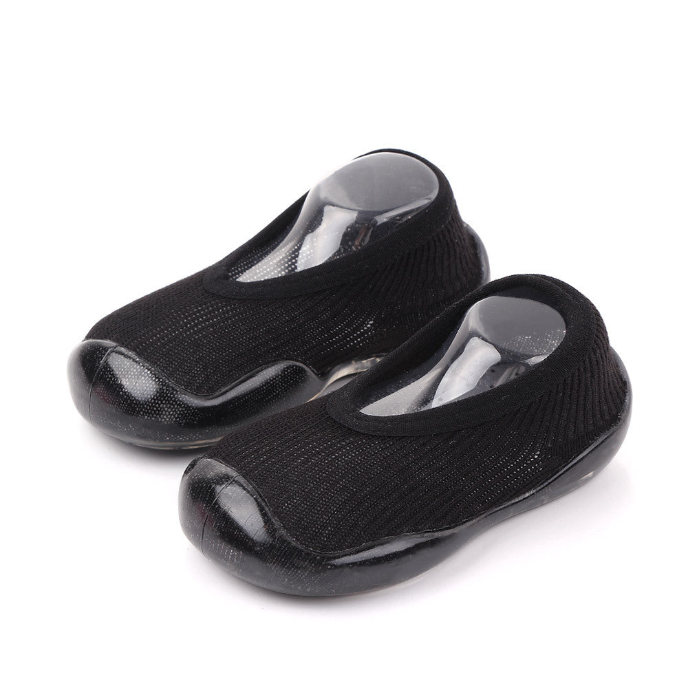 Baby Sock Shoes – First Walkers for Spring & Summer