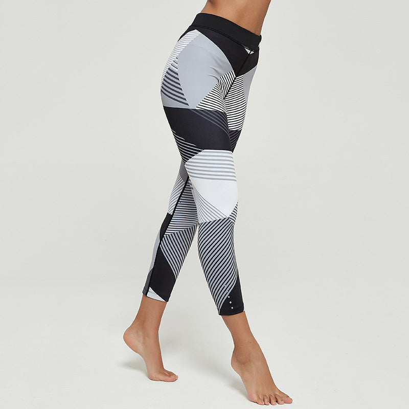 Fitness pants Leggings