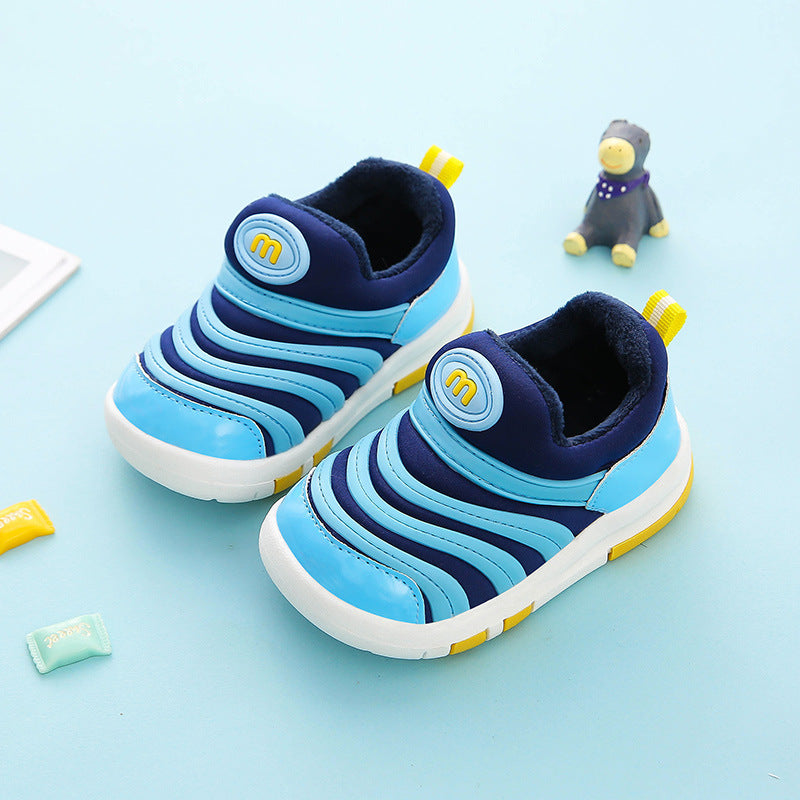 Bramille Baby Toddler Shoes